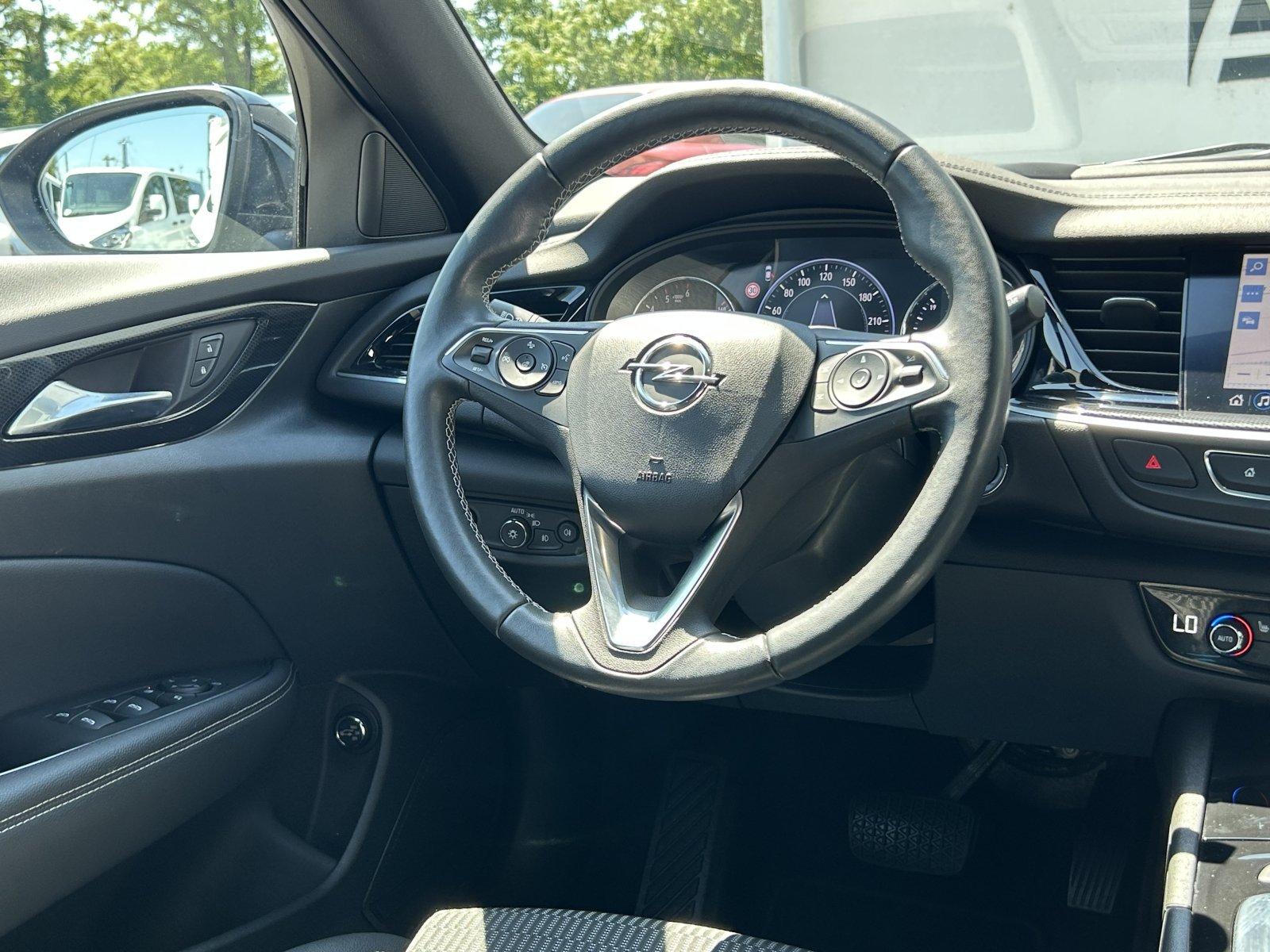 Opel Insignia 2.0 CDTI Business  *FAHRASS-PAKET**LED*