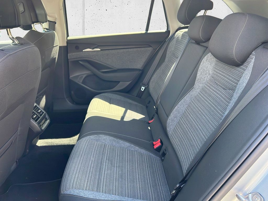Skoda Superb - Bild 10