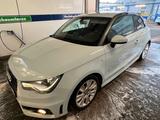 Audi A1 1,4 TFSI S-Line 122PS TÜV NEU 10/27 - Audi A1: 122 Ps