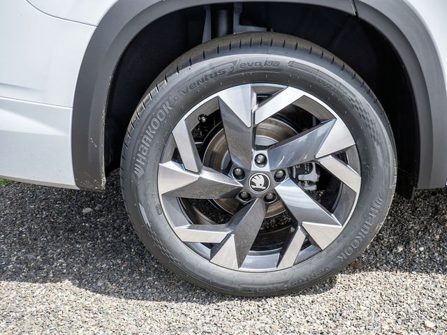 Foto Nummer 5: SKODA Kodiaq