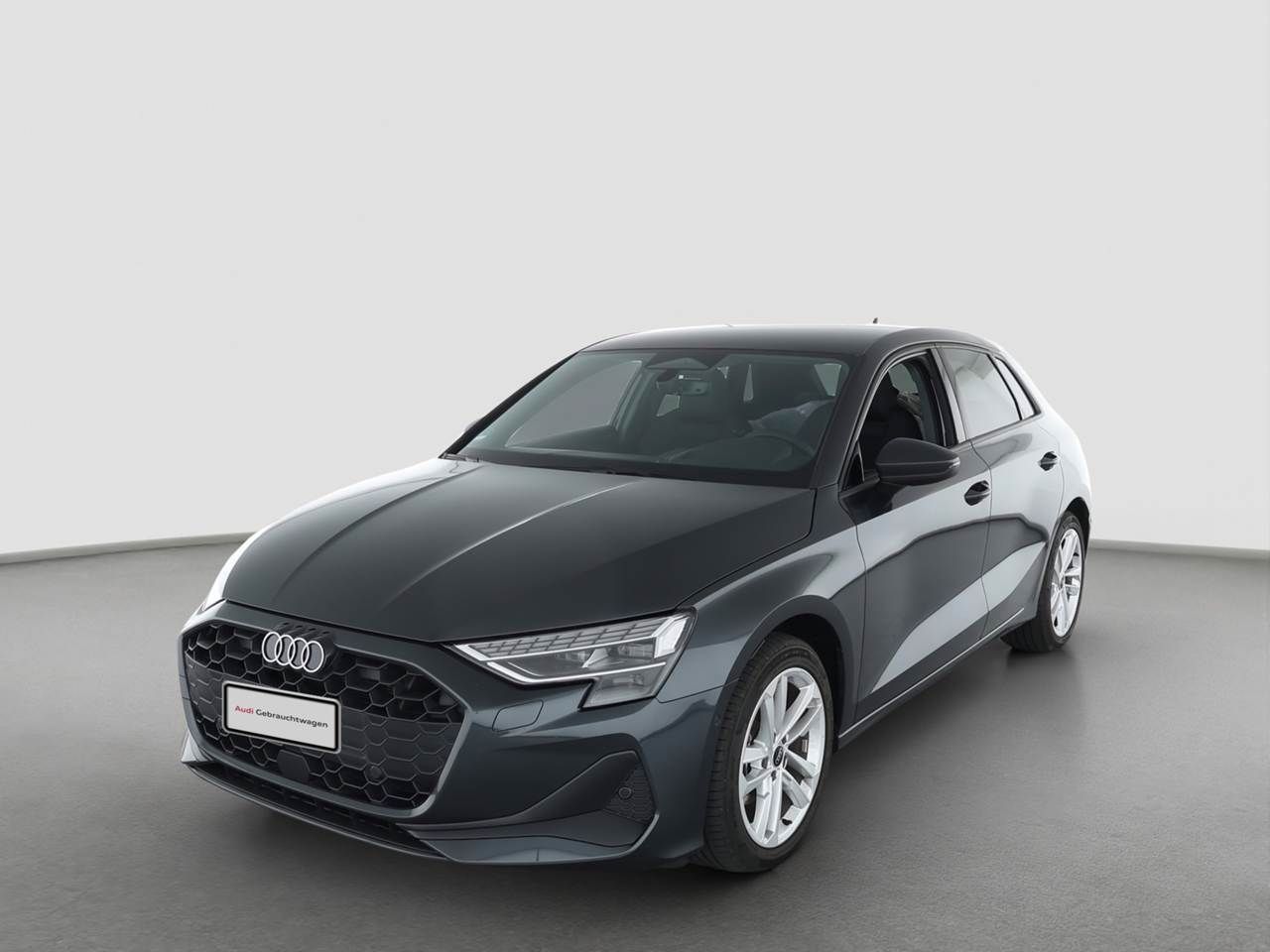 Audi A3 - Bild 2