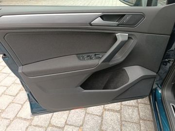 Volkswagen Tiguan - 7