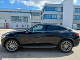 Mercedes-Benz GLC 400 d 4MATIC Coupé Autom. - - Mercedes-Benz GLC 400: Von Privat