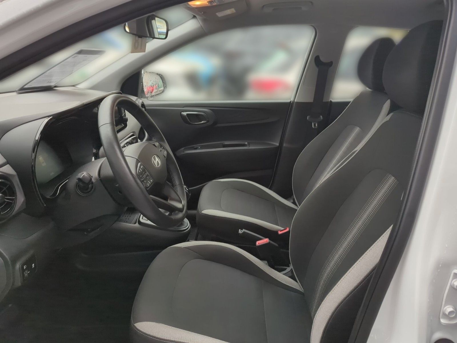 Hyundai i10 – Bild 7