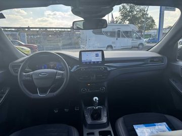 Ford Kuga 1.5 EcoBoost ST-Line X NaviLED
