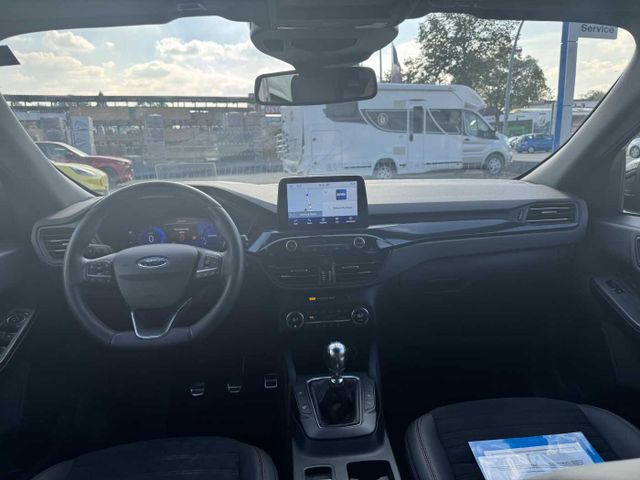 Ford Kuga 1.5 EcoBoost ST-Line X NaviLED