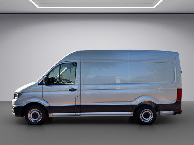Crafter 35 2.0 TDI Trendline L2H2 FWD
