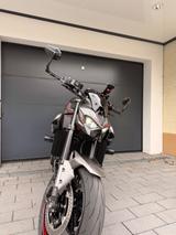 Kawasaki Z900 70KW | 2.500 km | LeoVince - KAWASAKI 500