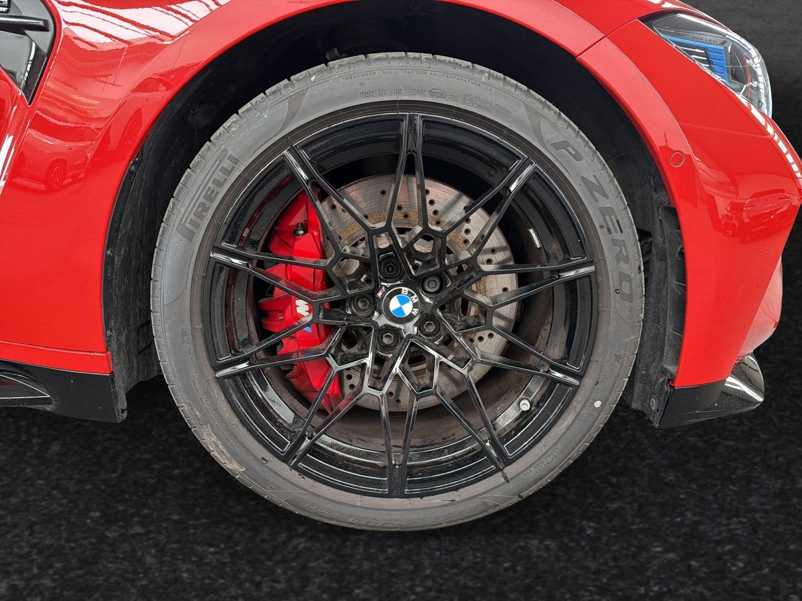 BMW M3 - Bild 4