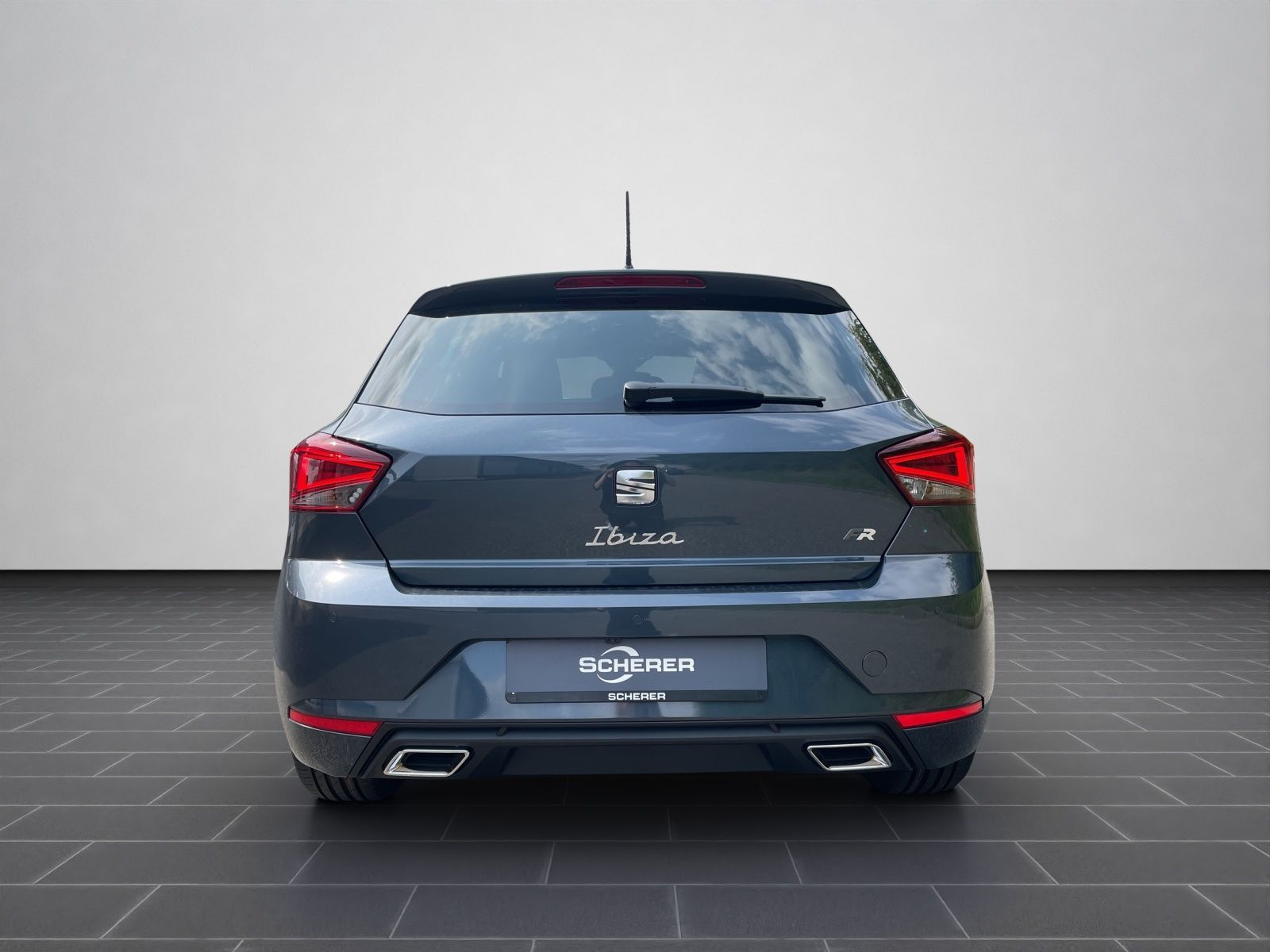 Seat Ibiza - Bild 7