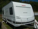 Dethleffs Camper 470 FR - Dethleffs Camper