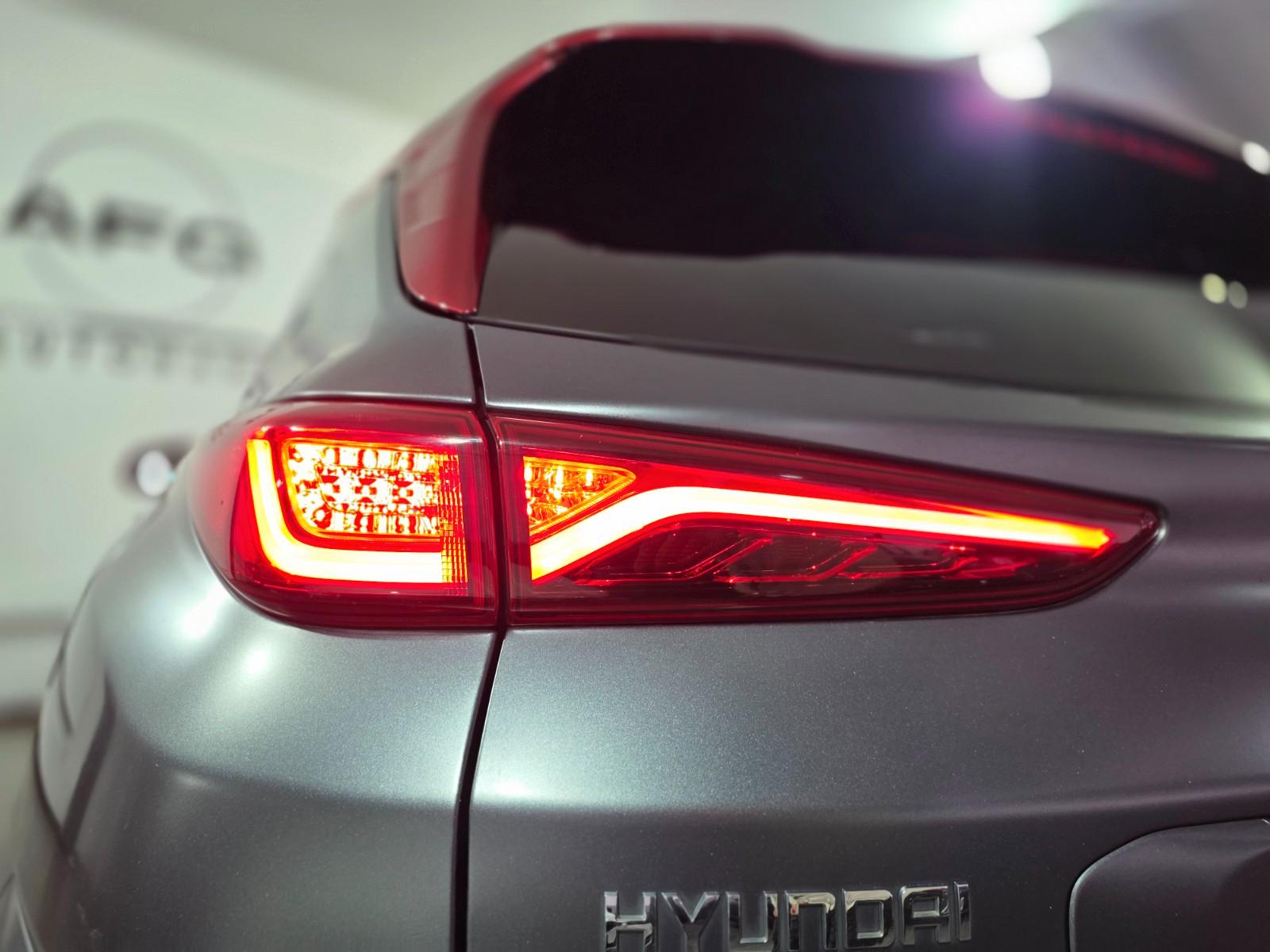 Hyundai Kona *Iron Man Edition 2WD*AUTOMATIK*