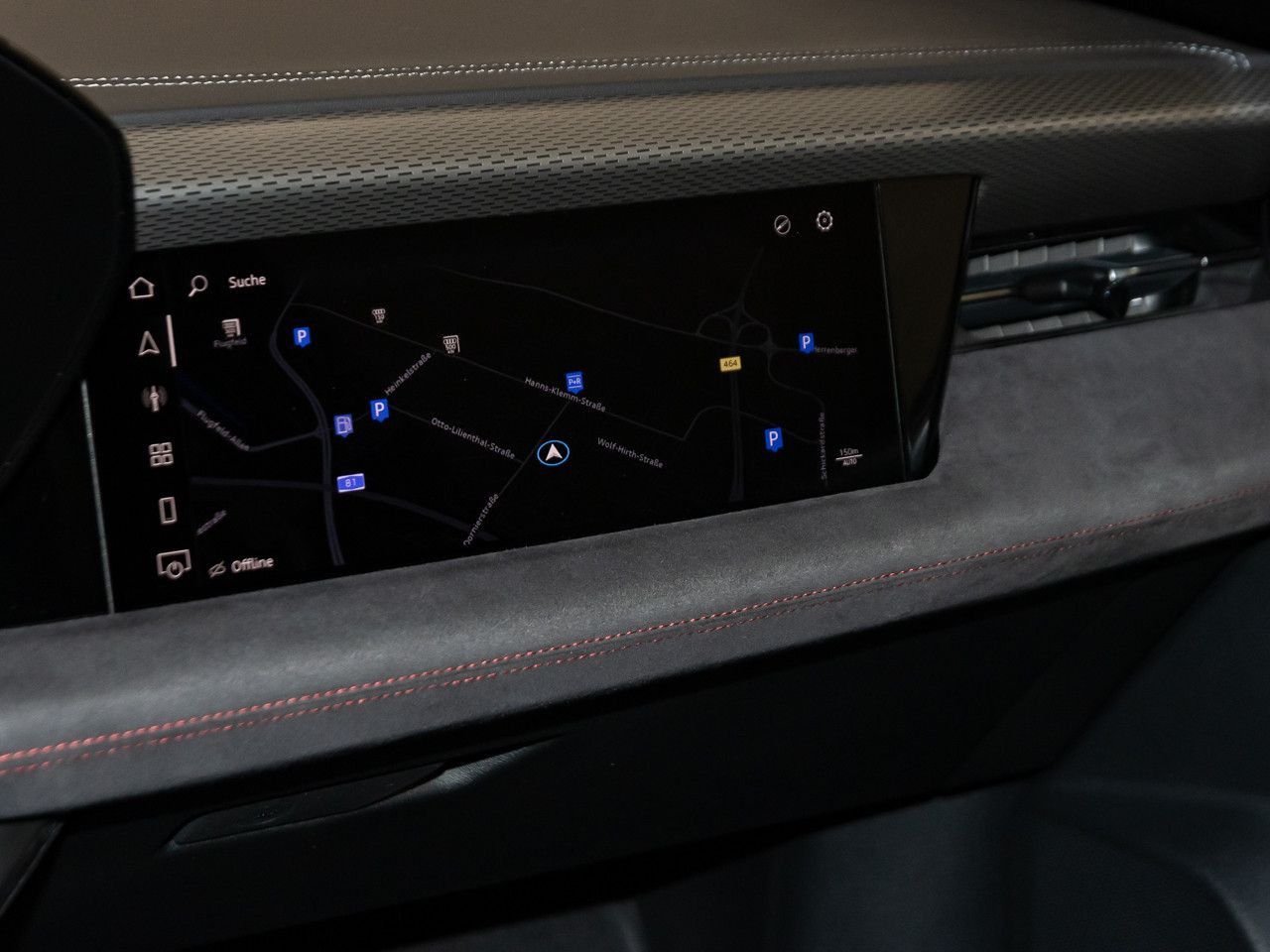 Audi A6 e-tron - Bild 22