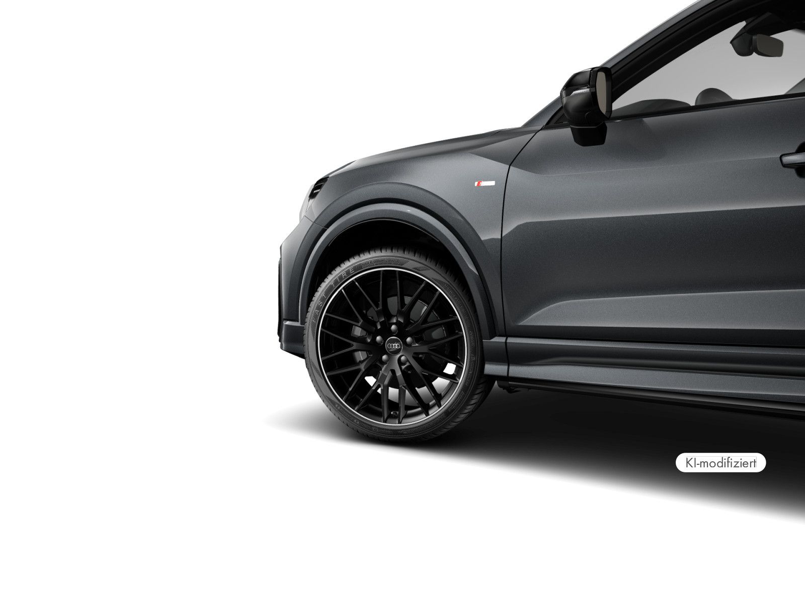 Audi Q2 - Bild 5