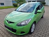 Mazda 2 Lim. 1.3 Impuls|TOP GEPFLEGT|SERVICE NEU| - gebrauchte Mazda 2 aus dem Jahr 2008