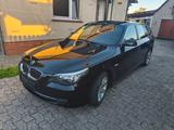 BMW E61 530d, Automatik, 1.Hand, Standheizung - BMW: Kombi, E61