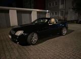 Mercedes-Benz SLK 230 Kompressor Brabus Cabrio | TÜV 2027 - Mercedes-Benz SLK Brabus