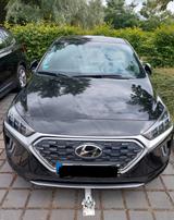 Hyundai IONIQ 1.6l GDi PLUG-IN HYBRID - Prime  - Hyundai IONIQ mit Panoramadach