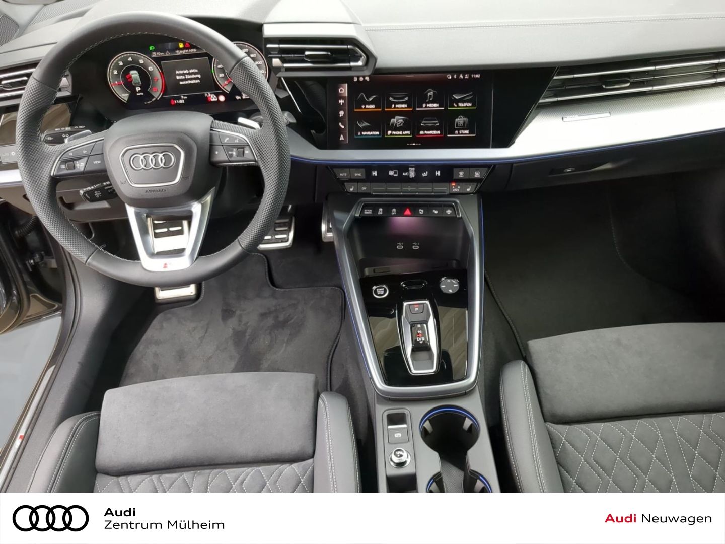 Audi A3 - Bild 6
