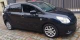 Toyota Verso AUTOMATIK 7Sitze 1.Hand NAVI RFK PANORAMA - Toyota Verso Gebrauchtwagen in Berlin