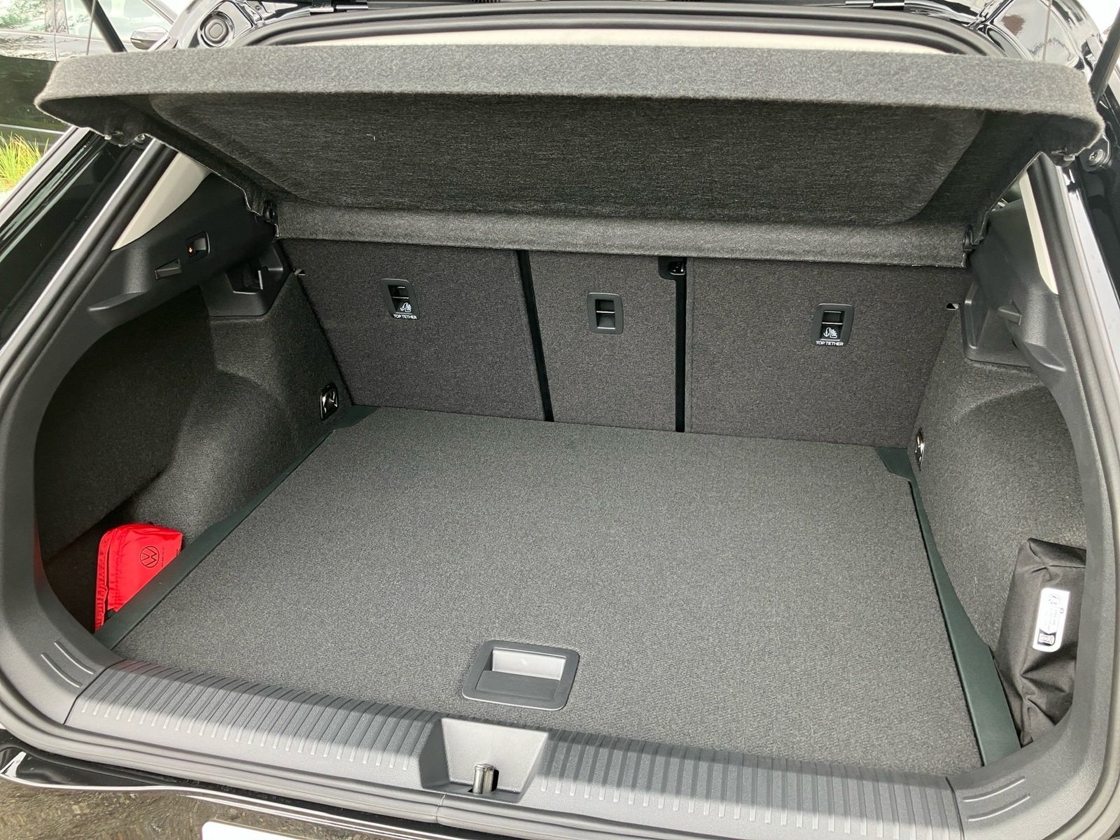 Volkswagen T-Roc - Bild 8