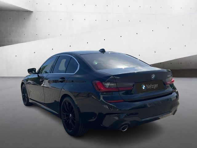 BMW 320 M Sport, 2022 — 3