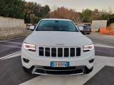 Jeep Grand Cherokee 3.0 V6 CRD 250 CV Multijet I - Jeep Grand Cherokee: Standheizung