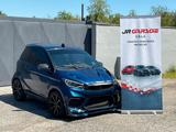 Aixam City GTO Emotion Colore Personalizzato - Aixam City aus 2023
