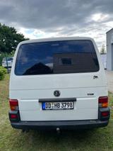 Volkswagen T4 Kombi TDI - VW T4 Kombi von privat