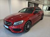 Mercedes-Benz C 250 AMG*Night*LED*Standheizung*Kamera*Memory - Mercedes-Benz C 250 in Stuttgart
