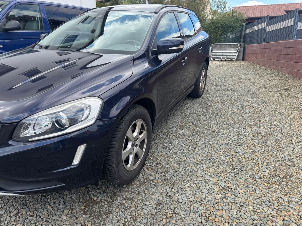 Image of Volvo XC60
