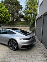 Porsche 992 Carrera4s Sport AGA,Chrono,SD,Leder approved - Porsche 992 in Mainz
