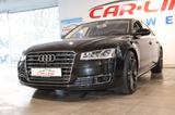 Audi A8 4.2 TDI clean diesel quattro - Audi A8: D