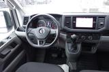 Volkswagen Crafter PLUS 35 Mixto DSG MAXI 7SITZER/NAVI/TEMP - Volkswagen Crafter: Maxi