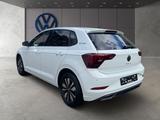 Volkswagen Polo Life 1,0 l 59 kW (80 PS) 5-Gang - Volkswagen Polo: Kombi