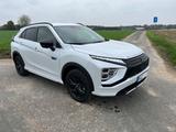 Mitsubishi Eclipse Cross, PHEV, Top,  black Paket, Garantie - Mitsubishi Eclipse Cross Top mit Hybrid-Antrieb (Benzin/Elektro)
