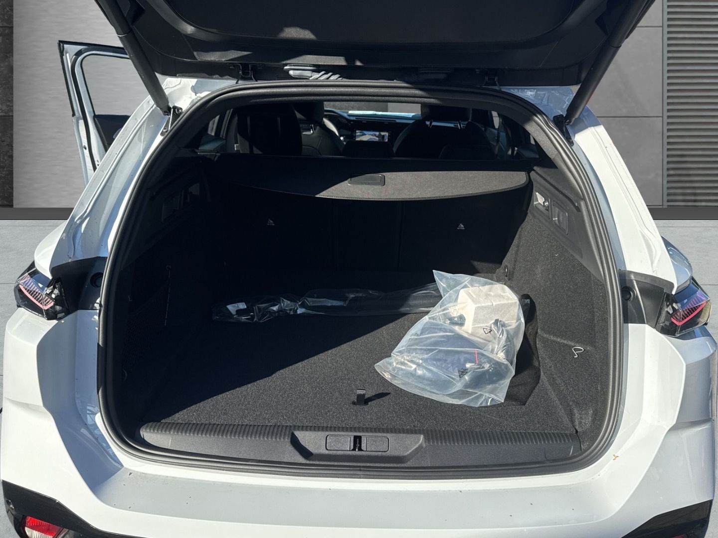 Peugeot 308 - Bild 5