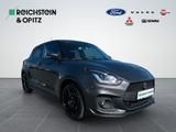 Suzuki Swift Sport 1.4 Boosterjet HYBRID/ACC/SitzHZ/DAB - gebrauchte Suzuki Swift aus dem Jahr 2021