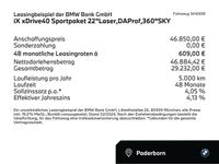 BMW iX - Vorschau Bild 2