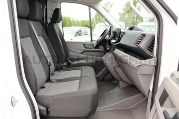 Volkswagen Crafter - 11
