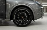 Porsche Cayenne S Diesel Facelift GTS Sport Design  - Porsche Cayenne: Facelift