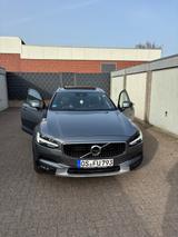 Volvo V90 Cross Country D5 AWD Pro Geartronic Pro - graue Volvo V90 Cross Country