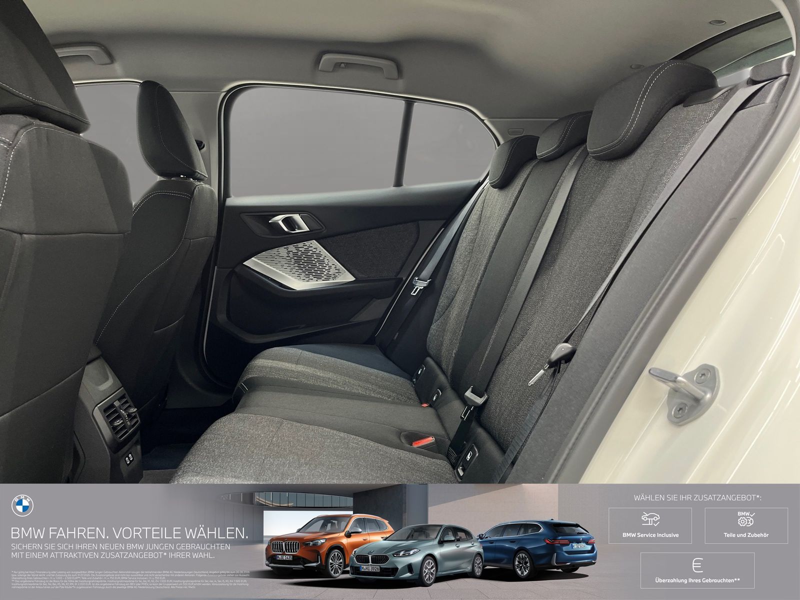 BMW 120 - Bild 13