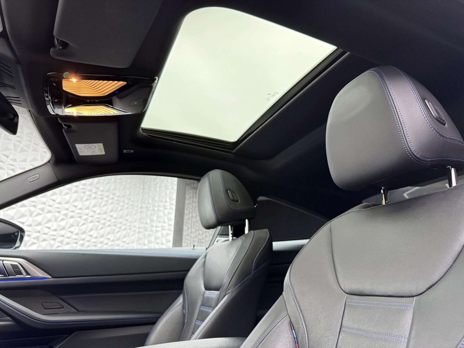 Fahrzeugabbildung BMW XDR*INDIVIDUAL*LASER*STANDHZ*H&K*HUD*KLAPPE*DE