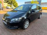 Volkswagen Sharan 2.0 TDI DSG BlueMotion Tech 7 Sitze - VW Sharan Gebrauchtwagen in Leipzig