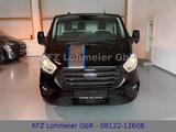 Ford Transit Custom Kasten 340 L2 Trend *AHK*Dachträg - Ford Kastenwagen hoch + lang Transit trend
