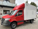 Mercedes-Benz Sprinter 316 CDI Koffer LBW / HU neu - Mercedes-Benz Sprinter lbw