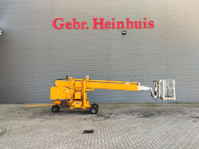 Jiný Denkalift DL22N Narrow Electric Topcondition!