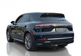 Porsche Cayenne Turbo Pano SoftClose Nachtsicht Carbon - Porsche Gebrauchtwagen in Chemnitz