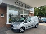 Ford Transit Courier Trend Klima/PDC/1.Hd/erst 79 Tk - Ford Transit Courier aus 2016